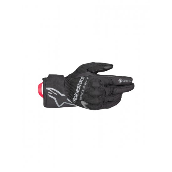 Alpinestars Crestone Gore-Tex Insulated Gloves at JTS Biker Clothing