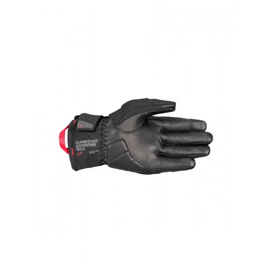 Alpinestars Crestone Gore-Tex Insulated Gloves at JTS Biker Clothing