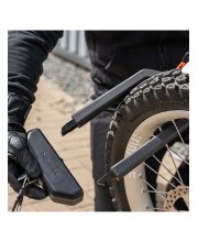 Hiplok DX1000 Anti-Angle Grinder D Lock at JTS Biker Clothing