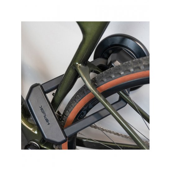 Hiplok A1000 Anti-Angle Grinder Anchor at JTS Biker Clothing
