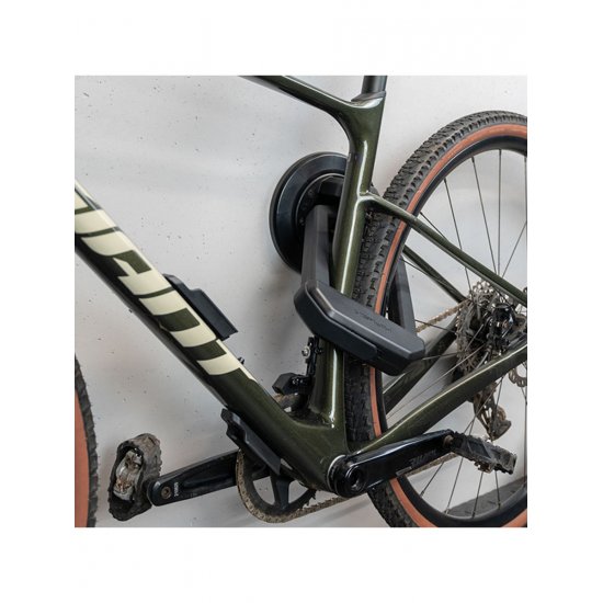 Hiplok A1000 Anti-Angle Grinder Anchor at JTS Biker Clothing