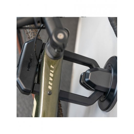 Hiplok A1000 Anti-Angle Grinder Anchor at JTS Biker Clothing