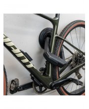 Hiplok A1000 Anti-Angle Grinder Anchor at JTS Biker Clothing