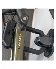 Hiplok A1000 Anti-Angle Grinder Anchor at JTS Biker Clothing