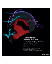 Shark Aeron-GP Replica Fernandez Motorcycle Helmet at JTS Biker Clothing