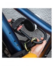 Hiplok DXXL Loop Chain & D Lock at JTS Biker Clothing
