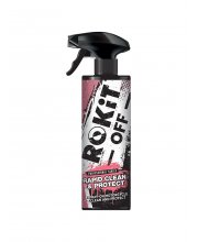 Rokit Off Rapid Clean Protect 500ml at JTS Biker Clothing