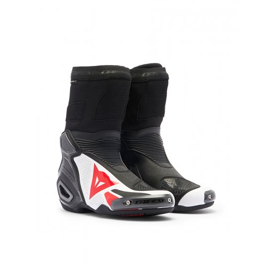 Dainese Axial 2 Air Motorcycle Boots at JTS Biker Clothing