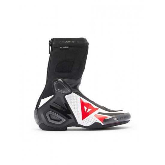 Dainese Axial 2 Air Motorcycle Boots at JTS Biker Clothing