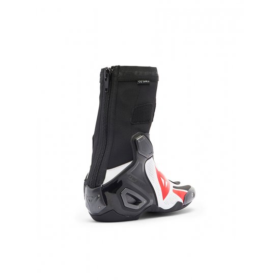 Dainese Axial 2 Air Motorcycle Boots at JTS Biker Clothing