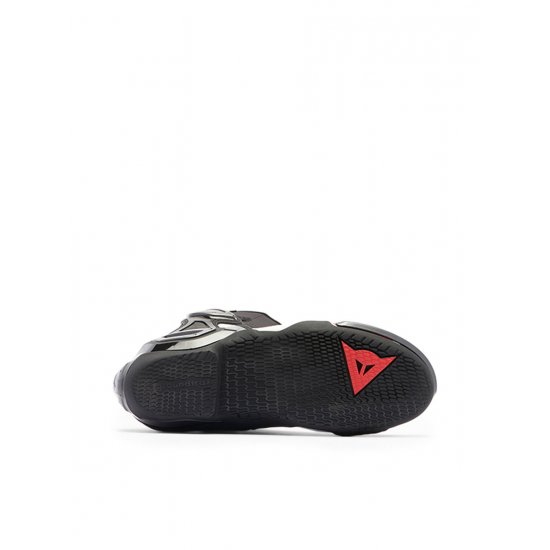 Dainese Axial 2 Air Motorcycle Boots at JTS Biker Clothing