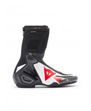 Dainese Axial 2 Air Motorcycle Boots at JTS Biker Clothing