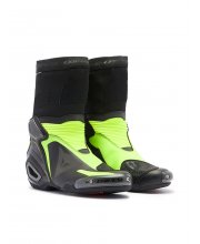 Dainese Axial 2 Motorcycle Boots at JTS Biker Clothing