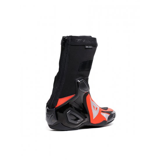 Dainese Axial 2 Motorcycle Boots at JTS Biker Clothing