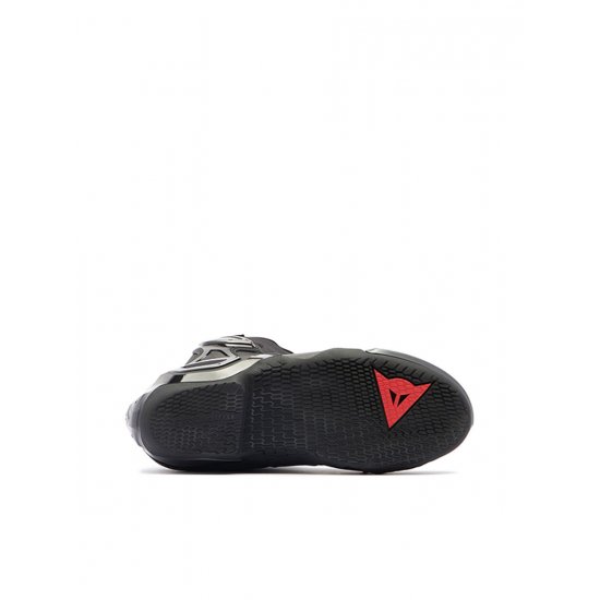 Dainese Axial 2 Motorcycle Boots at JTS Biker Clothing