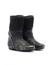 Dainese Axial 2 Motorcycle Boots at JTS Biker Clothing