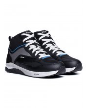 TCX Nalbak Waterproof Motorcycle Boots at JTS Biker Clothing