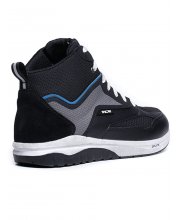 TCX Nalbak Waterproof Motorcycle Boots at JTS Biker Clothing