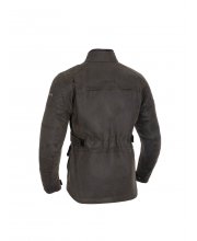 Oxford Sterling Dry2Dry Wax Cotton Textile Motorcycle Jacket at JTS Biker Clothing