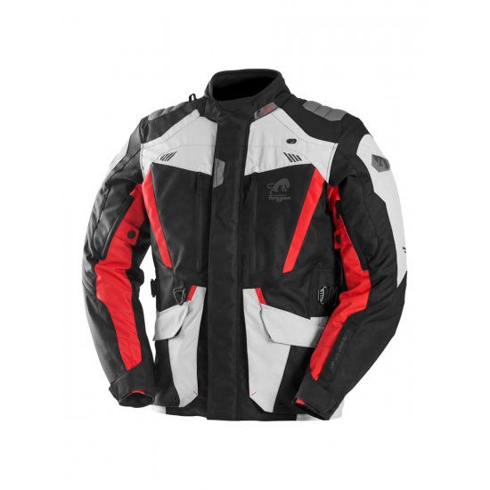 Furygan Apalaches Evo Textile Motorcycle Jacket at JTS Biker Clothing