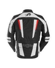 Furygan Apalaches Evo Textile Motorcycle Jacket at JTS Biker Clothing