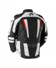Furygan Apalaches Evo Textile Motorcycle Jacket at JTS Biker Clothing