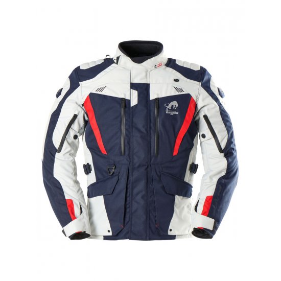 Furygan Apalaches Evo Textile Motorcycle Jacket at JTS Biker Clothing