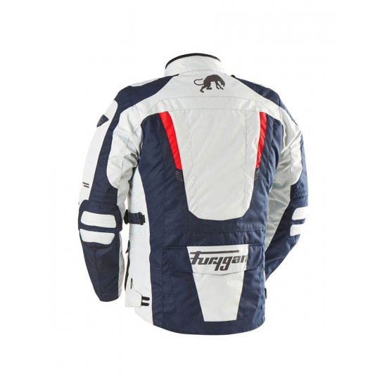 Furygan Apalaches Evo Textile Motorcycle Jacket at JTS Biker Clothing