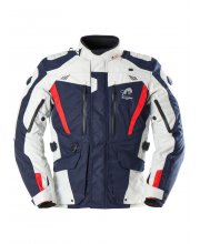 Furygan Apalaches Evo Textile Motorcycle Jacket at JTS Biker Clothing