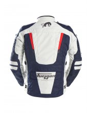 Furygan Apalaches Evo Textile Motorcycle Jacket at JTS Biker Clothing