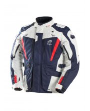 Furygan Apalaches Evo Textile Motorcycle Jacket at JTS Biker Clothing