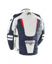 Furygan Apalaches Evo Textile Motorcycle Jacket at JTS Biker Clothing