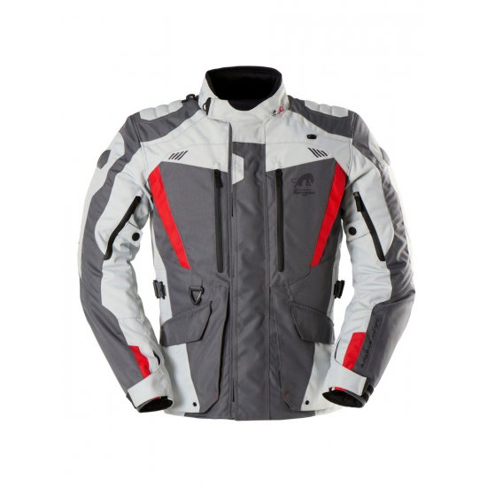 Furygan Apalaches Evo Textile Motorcycle Jacket at JTS Biker Clothing