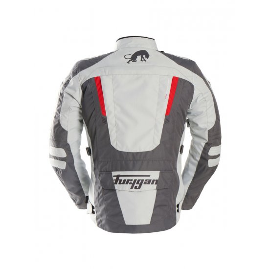 Furygan Apalaches Evo Textile Motorcycle Jacket at JTS Biker Clothing
