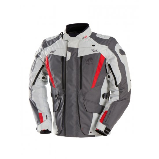Furygan Apalaches Evo Textile Motorcycle Jacket at JTS Biker Clothing