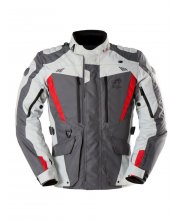 Furygan Apalaches Evo Textile Motorcycle Jacket at JTS Biker Clothing