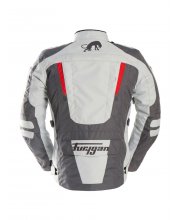 Furygan Apalaches Evo Textile Motorcycle Jacket at JTS Biker Clothing