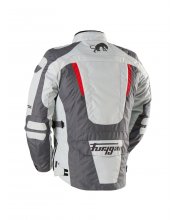 Furygan Apalaches Evo Textile Motorcycle Jacket at JTS Biker Clothing