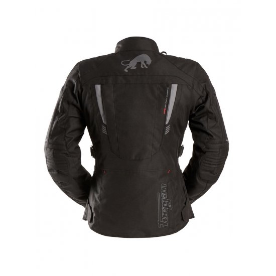 Furygan Apalaches Evo Ladies Textile Motorcycle Jacket at JTS Biker Clothing
