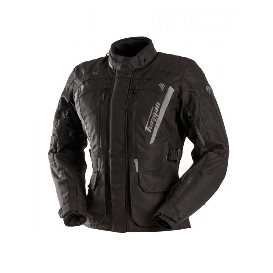 Furygan Apalaches Evo Ladies Textile Motorcycle Jacket at JTS Biker Clothing
