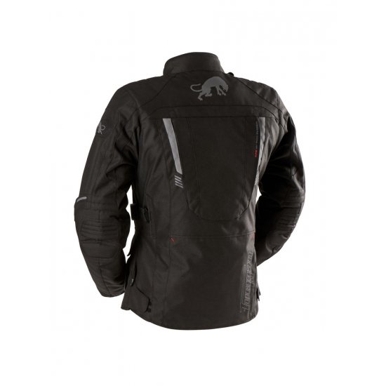 Furygan Apalaches Evo Ladies Textile Motorcycle Jacket at JTS Biker Clothing
