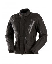 Furygan Apalaches Evo Ladies Textile Motorcycle Jacket at JTS Biker Clothing