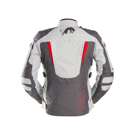 Furygan Apalaches Evo Ladies Textile Motorcycle Jacket at JTS Biker Clothing