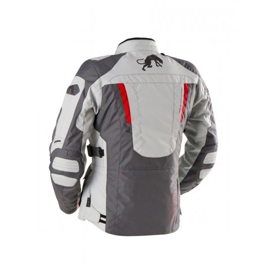 Furygan Apalaches Evo Ladies Textile Motorcycle Jacket at JTS Biker Clothing