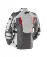 Furygan Apalaches Evo Ladies Textile Motorcycle Jacket at JTS Biker Clothing