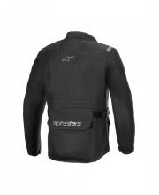 Alpinestars ST-1 Waterproof Textile Motorcycle Jacket at JTS Biker Clothing