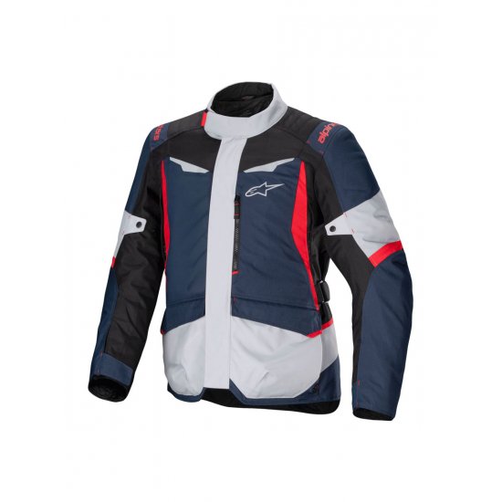 Alpinestars ST-1 Waterproof Textile Motorcycle Jacket at JTS Biker Clothing