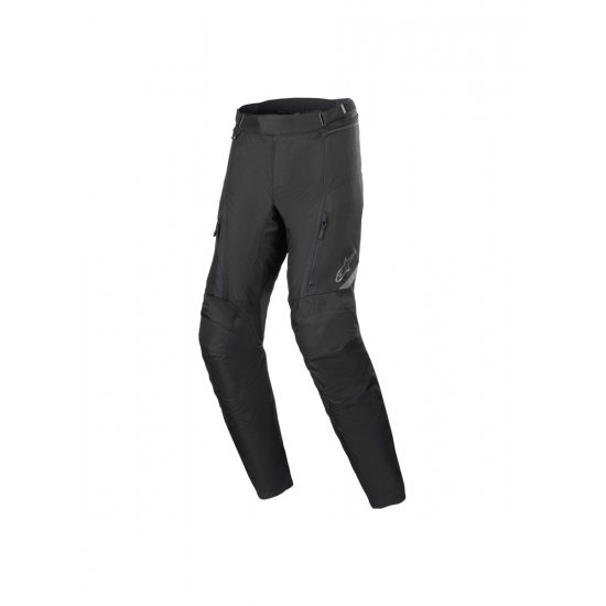 Alpinestars ST-1 Waterproof Textile Motorcycle Trousers at JTS Biker Clothing
