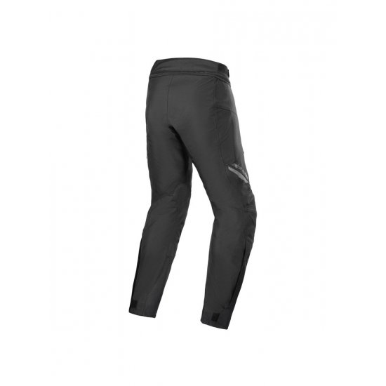 Alpinestars ST-1 Waterproof Textile Motorcycle Trousers at JTS Biker Clothing