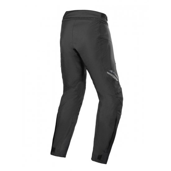 Alpinestars ST-1 Waterproof Textile Motorcycle Trousers at JTS Biker Clothing